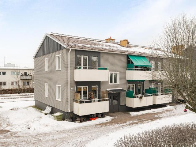 Bostad till salu i Kristinehamn, Värmland
