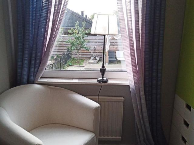 Rum hyra i Flyinge, Skåne