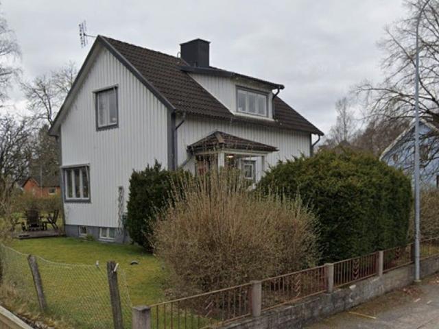Hus hyra i Gislaved, Jönköping