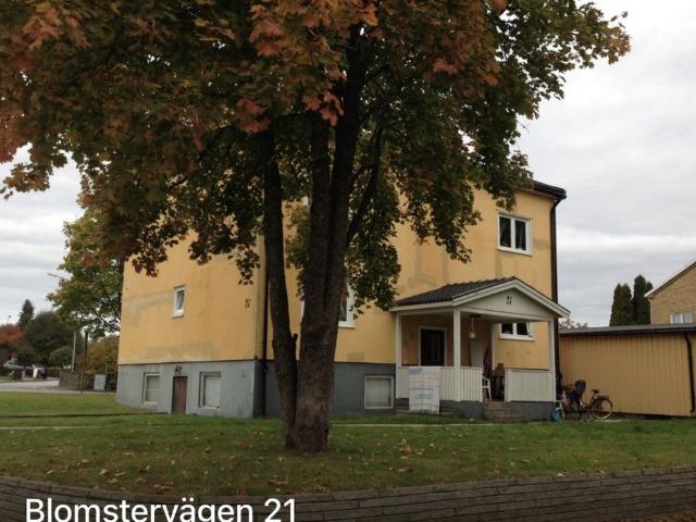 Lägenhet hyra i Skranta, Karlskoga