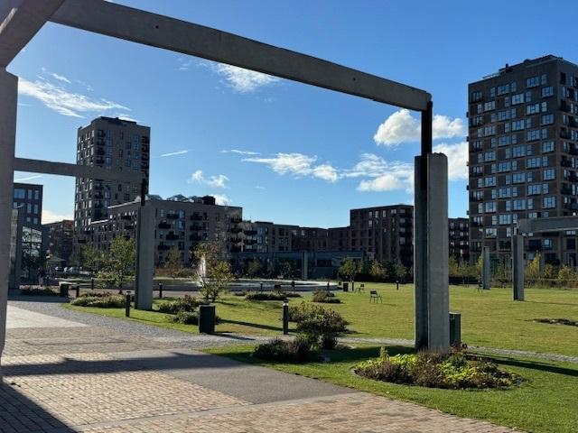 Lejlighed til leje i København, Valby