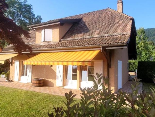 Villa kaufen in Blonay