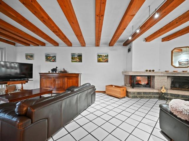 Haus mieten in Tercier, Blonay - Saint-Légier
