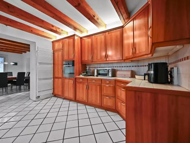 Haus mieten in Blonay, Waadt