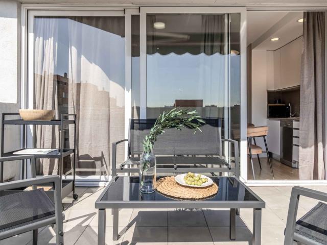 Apartamento en alquiler en Retiro, Medina-sidonia