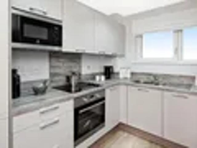 Apartment for rent in Rotherhithe, Greater London