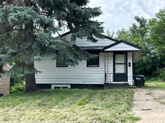 House for sale in Nebraska