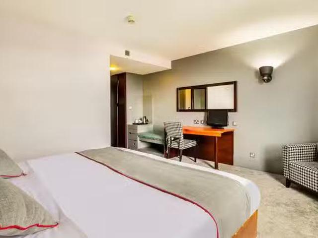 Apartment for rent in Castlegate, Burngreave