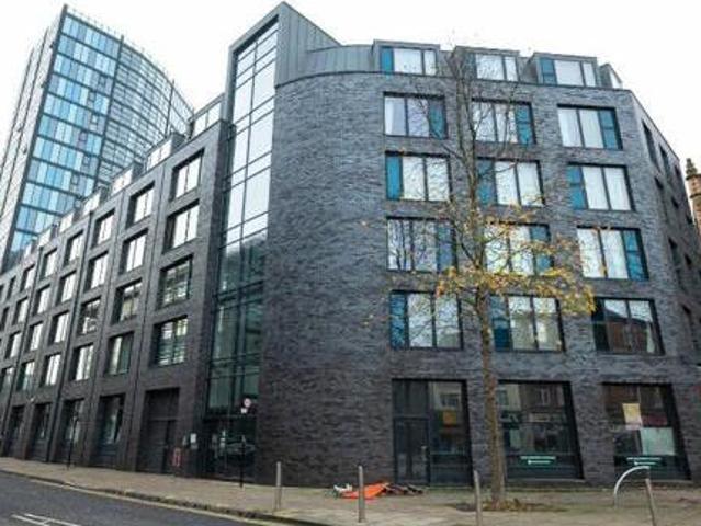House for sale in Castlegate, Burngreave