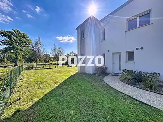 Maison vente à Lisieux, Blonville-sur-mer