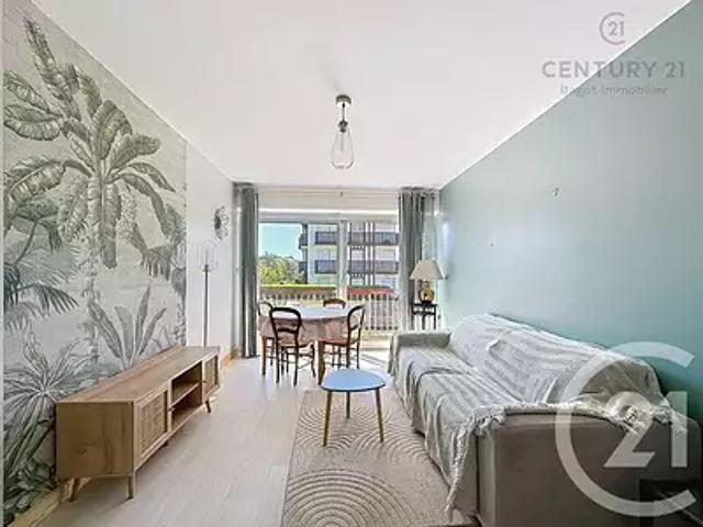 Appartement location à Lisieux, Blonville-sur-mer