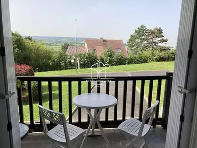 Appartement location à Lisieux, Blonville-sur-mer