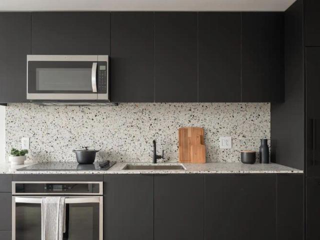 Apartment for rent in Gastown, Vancouver