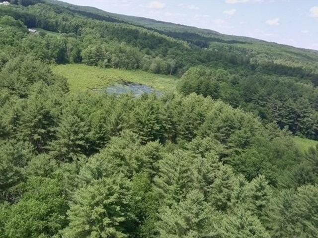 Land for sale in Charlton, Massachusetts