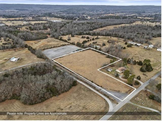 Land for sale in Ark