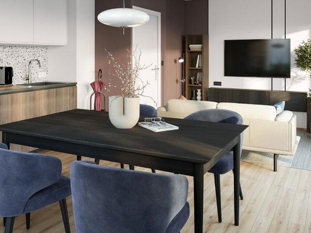 Appartement vente à Lille, Marcq-en-Barœul