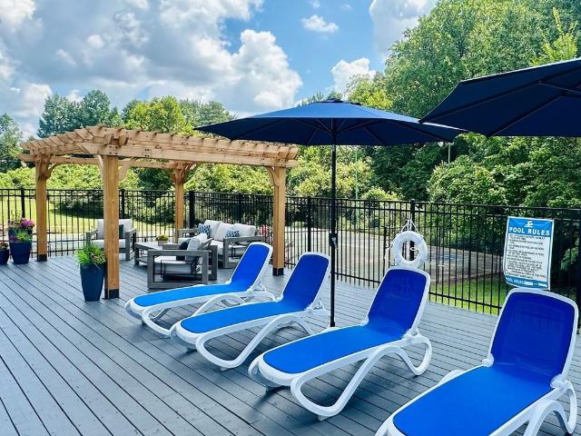 Apartment for rent in Norcross, Georgia