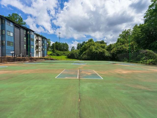 Apartment for rent in Norcross, Georgia