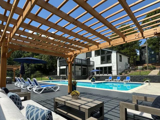 Apartment for rent in Norcross, Georgia