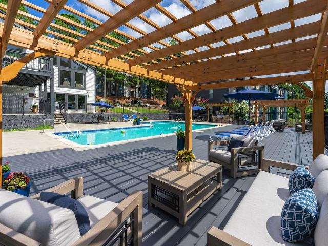 Apartment for rent in Norcross, Gwinnett County