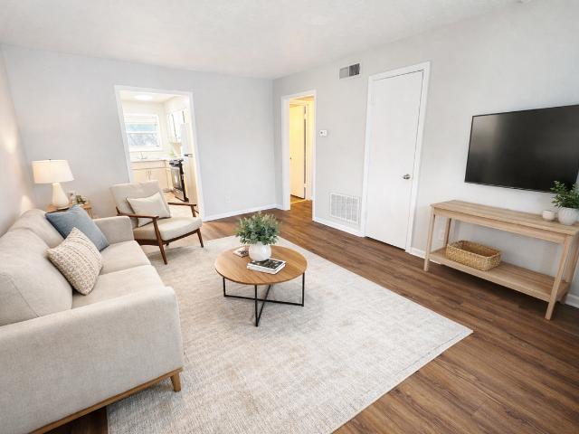 Apartment for rent in Lilburn, Georgia