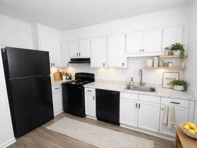 Apartment for rent in Lilburn, Georgia
