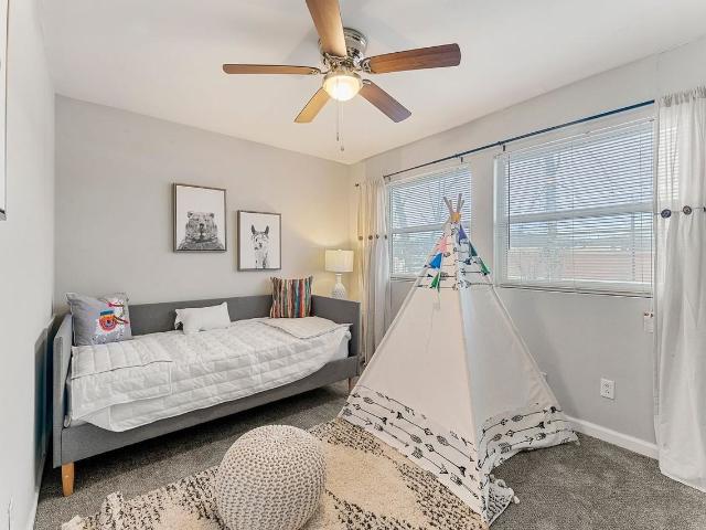 Apartment for rent in Lilburn, Georgia