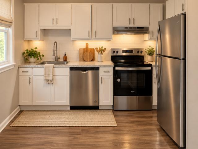 Apartment for rent in Lilburn, Gwinnett County
