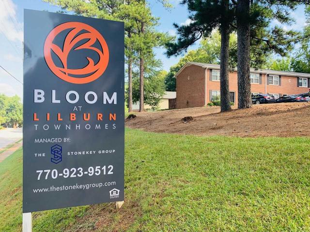 Apartment for rent in Lilburn, Georgia