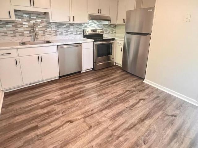 Apartment for rent in Lilburn, Georgia