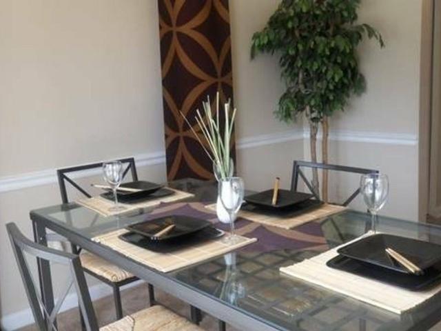 Apartment for rent in Cobb, Georgia