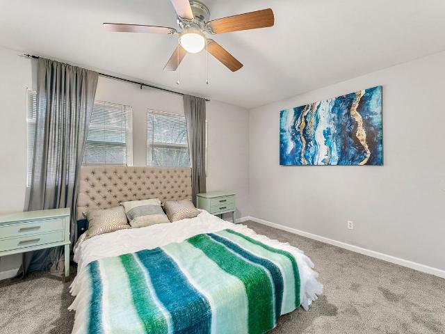 Apartment for rent in Marietta, Cobb County