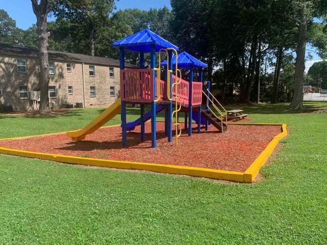 Apartment for rent in Clayton, Georgia