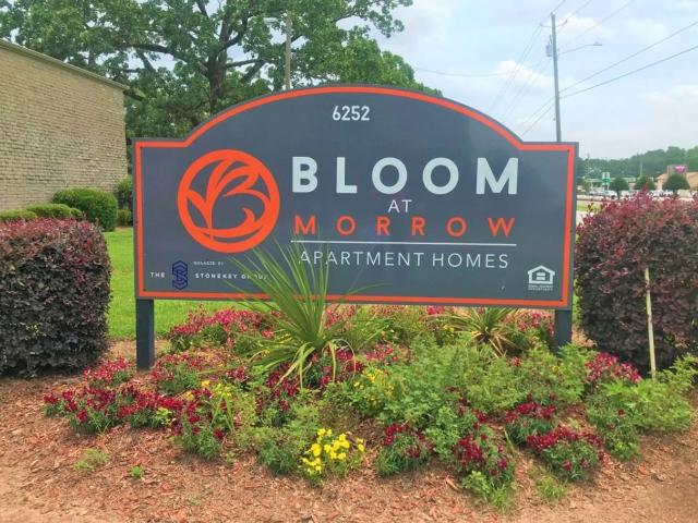 Apartment for rent in University Estates, Morrow