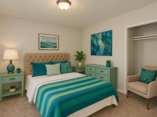 Apartment for rent in Clayton, Georgia