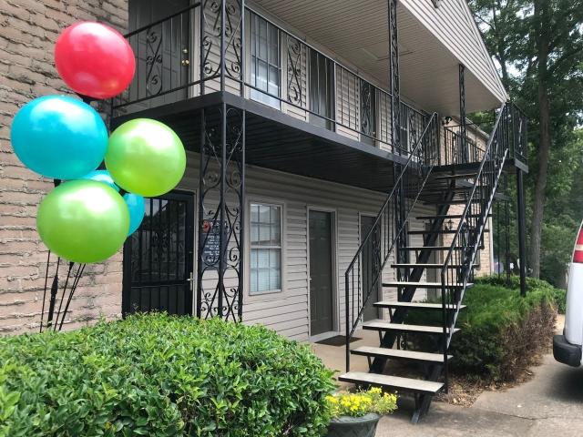 Apartment for rent in Clayton, Georgia