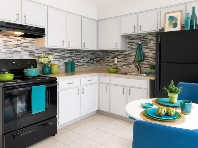 Apartment for rent in Clayton, Georgia