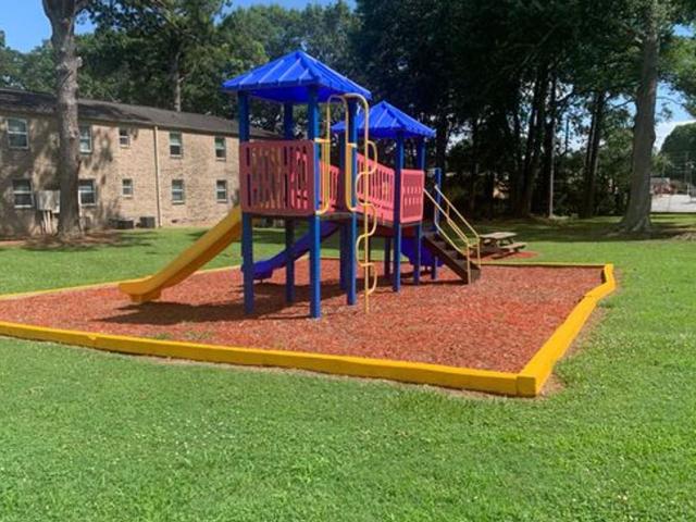 Apartment for rent in University Estates, Morrow
