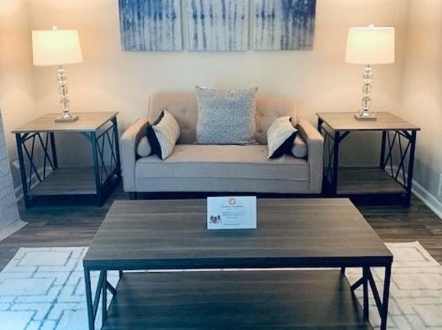 Apartment for rent in Clayton, Georgia