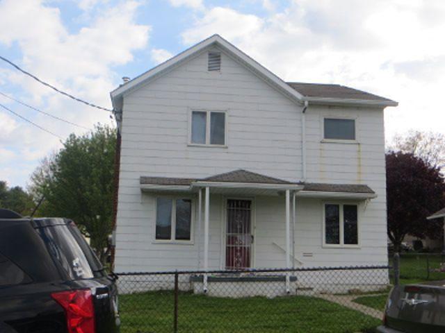 House for sale in Nanty Glo, Pennsylvania
