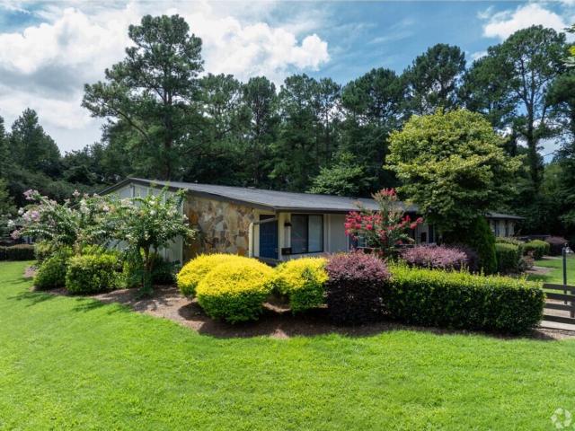 Apartment for rent in Buford, Georgia