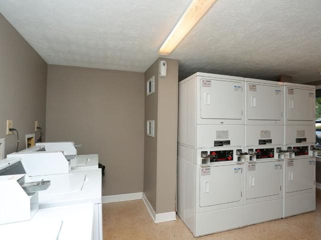 Apartment for rent in Buford, Georgia