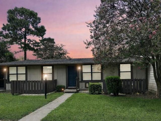 Apartment for rent in Buford, Georgia