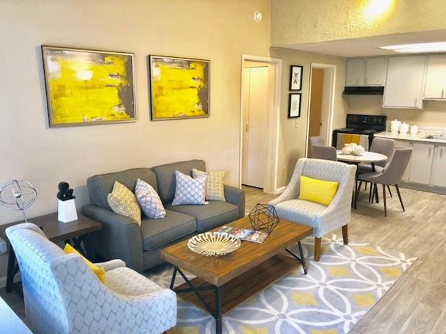 Apartment for rent in Buford, Gwinnett County