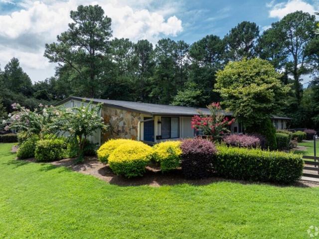 Apartment for rent in Buford, Gwinnett County