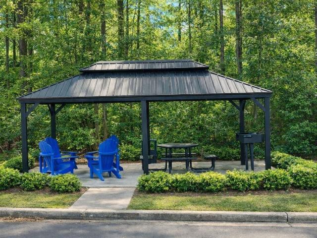 Apartment for rent in Buford, Gwinnett County