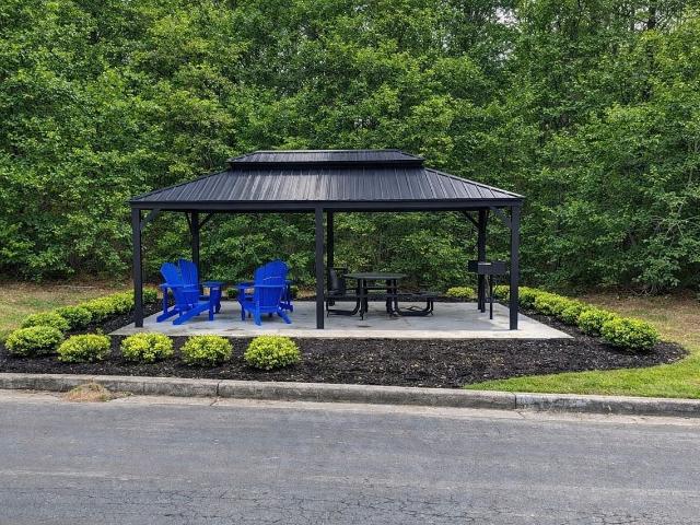 Apartment for rent in Buford, Georgia