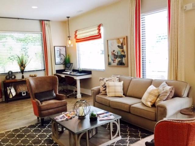 Apartment for rent in Buford, Georgia