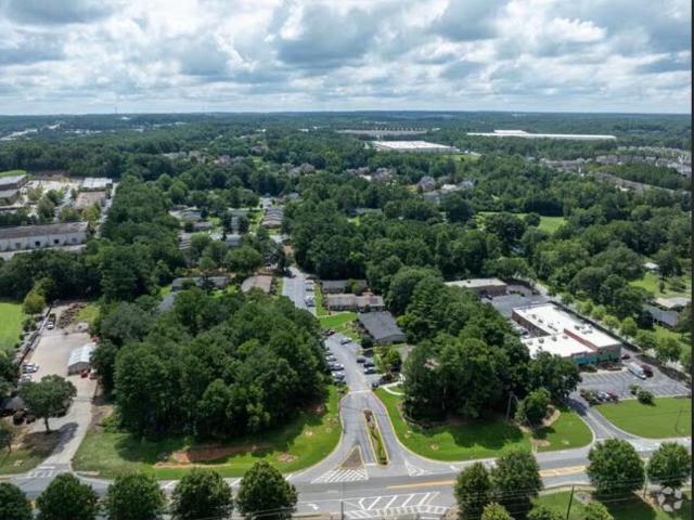 Apartment for rent in Buford, Georgia
