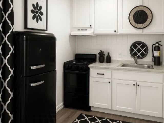 Apartment for rent in Buford, Georgia
